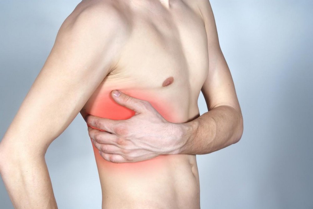Причины грудного остеохондроза