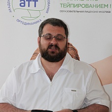Филиппов Дмитрий Геннадьевич